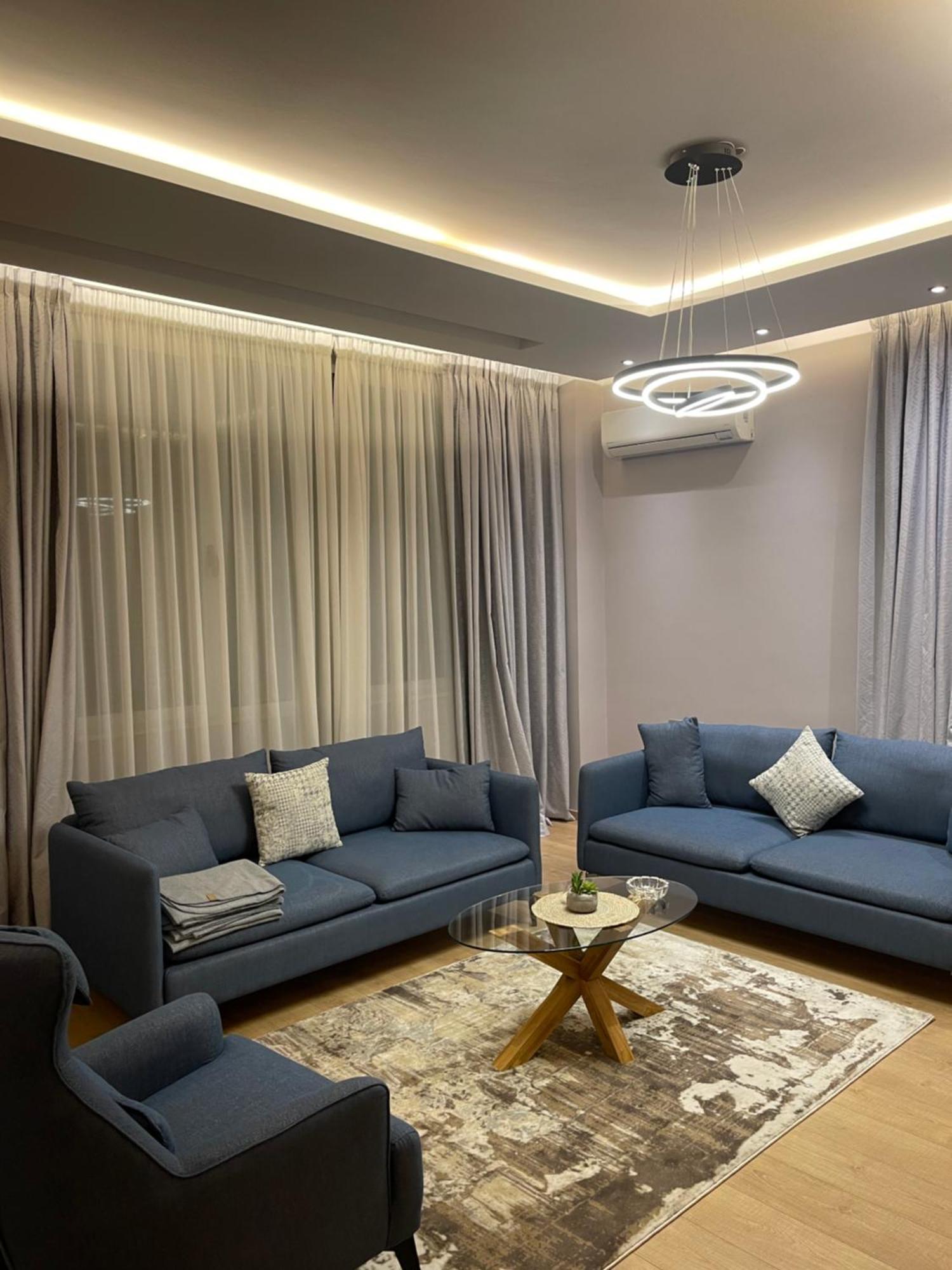 Lux Apartment Tirana Zewnętrze zdjęcie