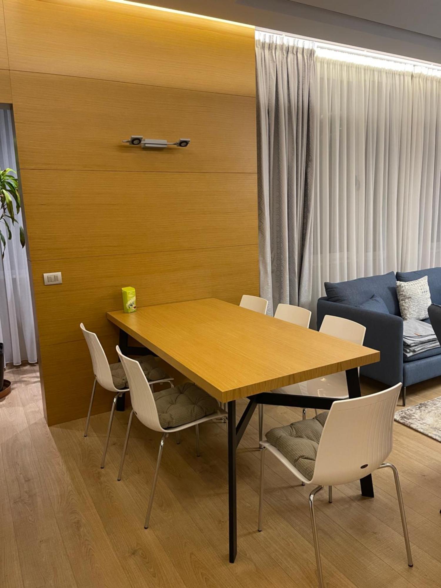 Lux Apartment Tirana Zewnętrze zdjęcie